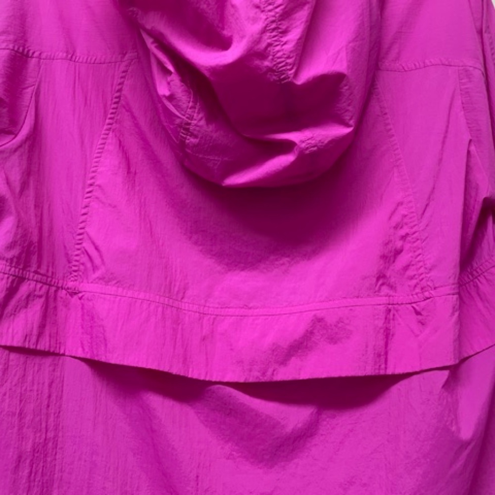 EUC Lululemon Hood Lite Packable Hooded Jacket Belt Bag - Picture 12 of 15